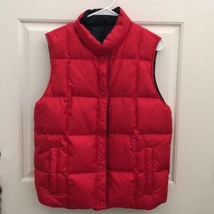 Winter Vest (Women)